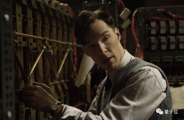 他在京東每天做1000萬次圖靈測試