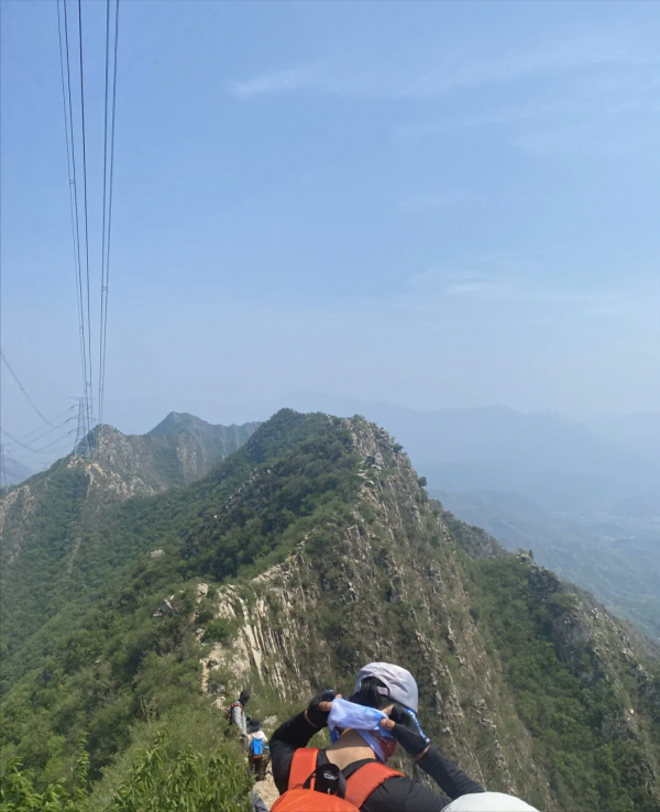 北京周邊遠離十大危險登山戶外路線！不僅僅是奪命的野長城