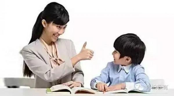 “只差49分就滿分”的奶奶火了,正向鼓勵對孩子來說多重要 “只差49分就滿分”的奶奶火了,正向鼓勵對孩子來說多重要