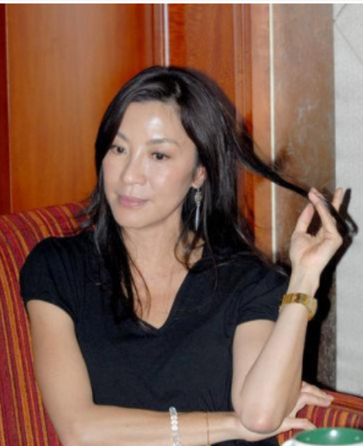 “功夫女皇”楊紫瓊:5任男友皆是精品,53歲嫁法拉利總裁 “功夫女皇”楊紫瓊:5任男友皆是精品,53歲嫁法拉利總裁