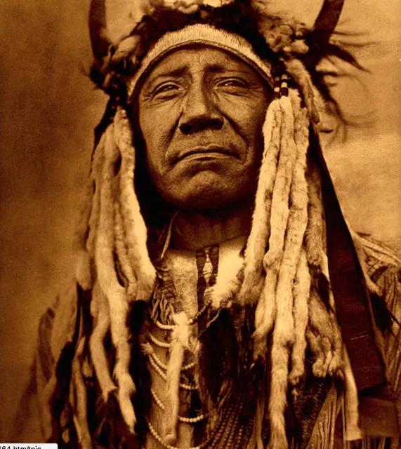 全球印第安民主人權聲援會