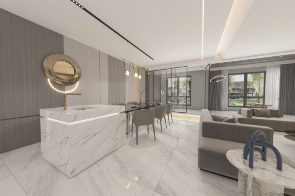 取春日一抹色彩，用&OpenCurlyDoubleQuote;心&rdquo;裝點你的家