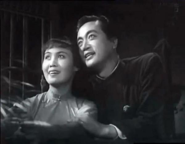 著名電影表演藝術家ー白楊 著名電影表演藝術家ー白楊