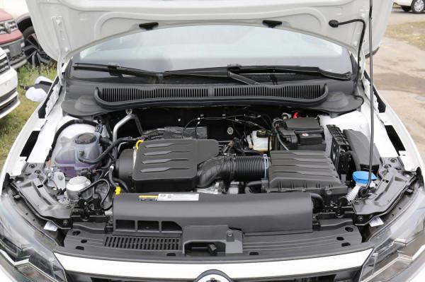 新車 &vert; 售價8&period;99萬元起，上汽大眾Polo Plus縱情樂活版上市