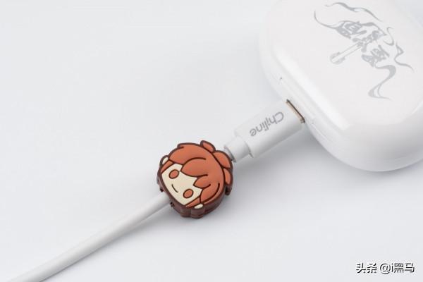 秦時明月攜手Chiline泫音，當國漫擔當遇上現代時尚