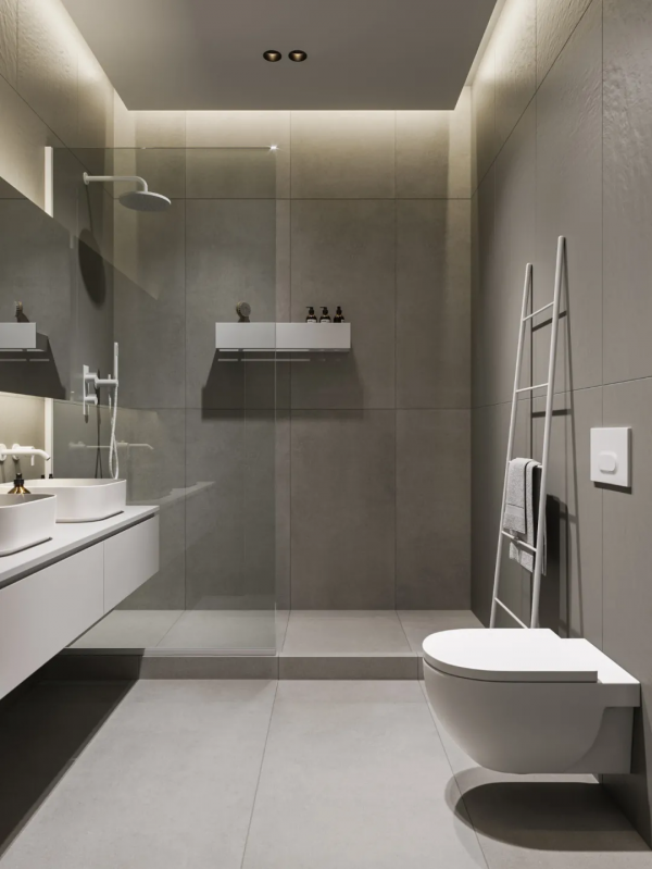 140㎡四居室,三口之家的精緻空間,漂亮 140㎡四居室,三口之家的精緻空間,漂亮