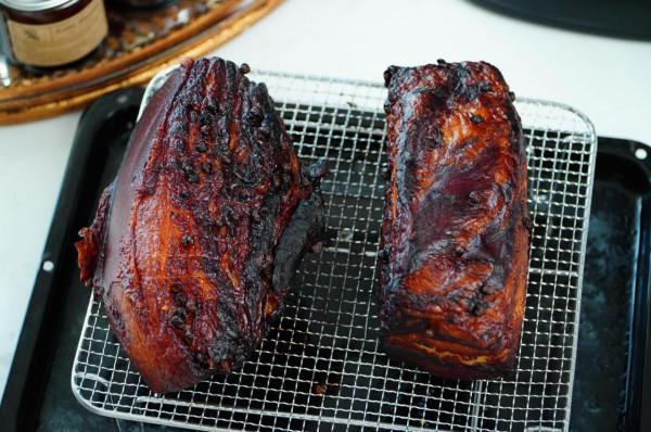 烤箱越大越好？不，適合的最好，海氏i7和BRUNO燻烤箱選哪個？