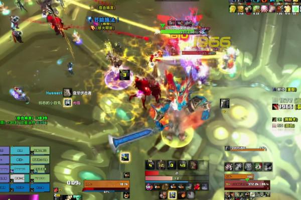 魔獸TBC：T5團本新玩法，拿7橙武刷3個BOSS，重置副本小怪消失？