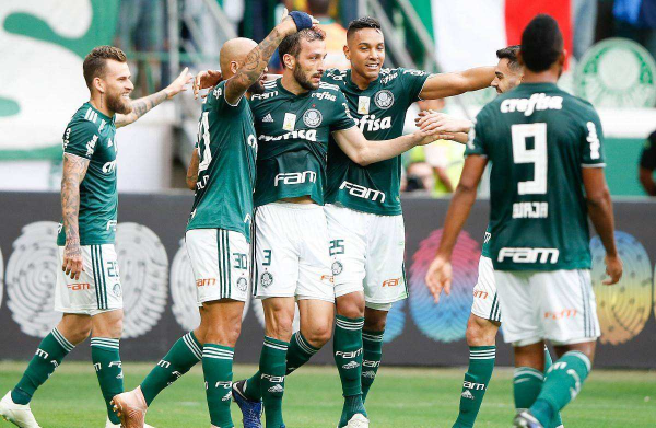 帕爾梅拉斯轉土重來，切爾西創造歷史？