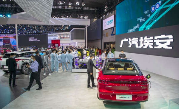 小品牌也有大作為，這三家車企銷量喜人，神龍汽車復興有望？