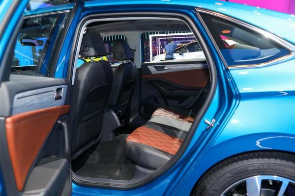 廣州車展家用車:15萬級座駕,大眾、本田、豐田的幾臺新款別錯過 廣州車展家用車:15萬級座駕,大眾、本田、豐田的幾臺新款別錯過