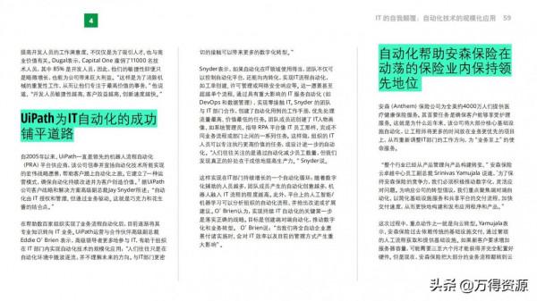 2022年技術趨勢報告（看未來幾年最值得關注的技術），前瞻性很強