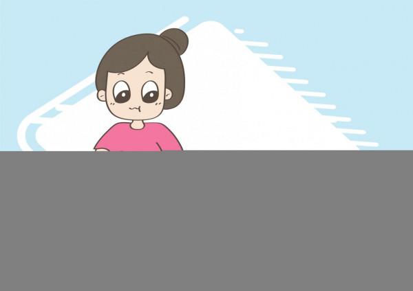 孕婦沒孕吐，是好是壞？最怕的還是胎兒發育不好