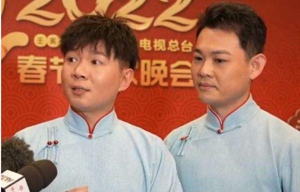 央視春晚姜昆戴志誠、盧鑫玉浩閃亮登場，預示相聲界三大方向