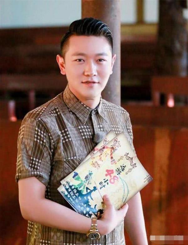 一鳴驚人的他們，竟自己斷送了前程，你還能記得誰？