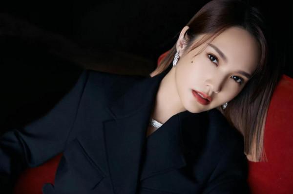 記錄楊丞琳 今日份靈動 記錄楊丞琳 今日份靈動