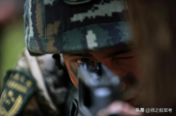 2022年春季入伍，想考軍校，年齡、兵齡你算對了嗎？