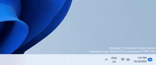 曝Windows 11新互動開啟測試,iPhone12讓路新機跌至白菜價遭瘋搶 曝Windows 11新互動開啟測試,iPhone12讓路新機跌至白菜價遭瘋搶