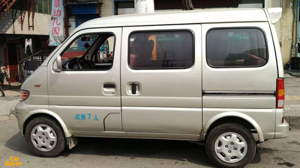 有一說一，國人會排斥扭力梁懸架確有道理，但不多