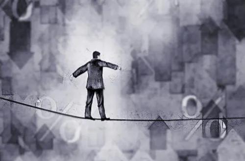 從格局上看高度，從情緒上看能力