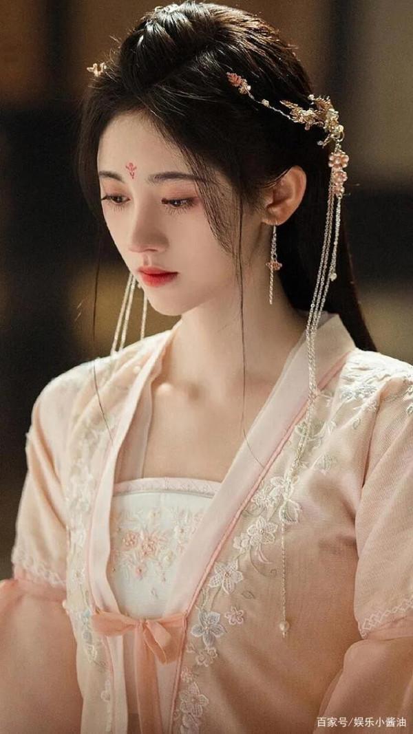 分享圖片！13位古裝女星，有你喜歡的嗎！沒位都很美