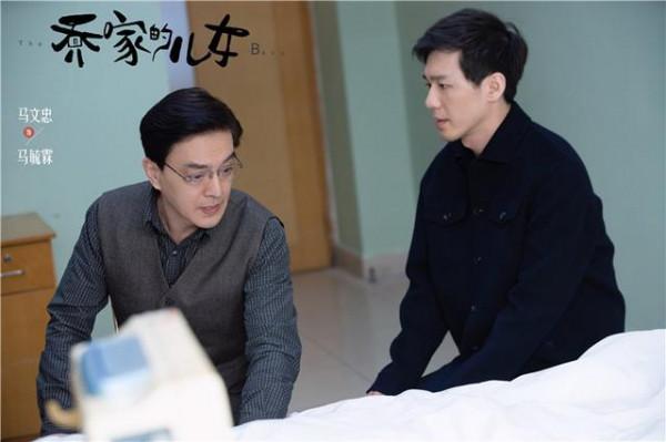 《喬家》5位男演員，白宇對愛情長久專一，李佳航會哄長輩和妻子