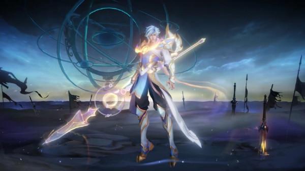 王者榮耀典藏面板毫無排面,大招對比還沒史詩好看,玩家:太后重做!