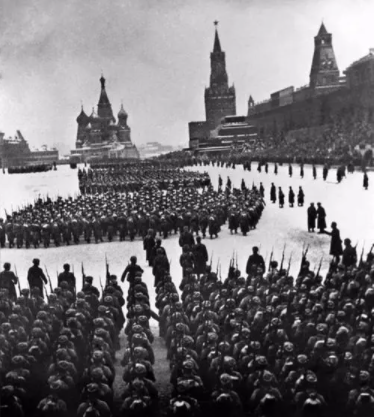 第二次世界大戰，同盟國與軸心國的海上戰力對比