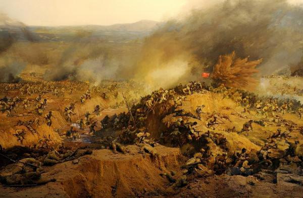 錦州大戰取勝,林彪卻想揮淚斬馬謖,與東野8縱兩次“拉稀”有關 錦州大戰取勝,林彪卻想揮淚斬馬謖,與東野8縱兩次“拉稀”有關