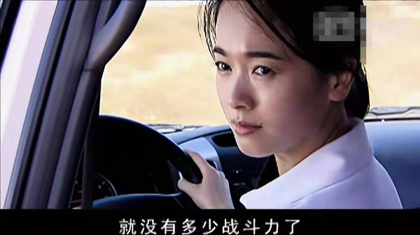 神劇《天道》啟示錄1：芮小丹為什麼必須死？