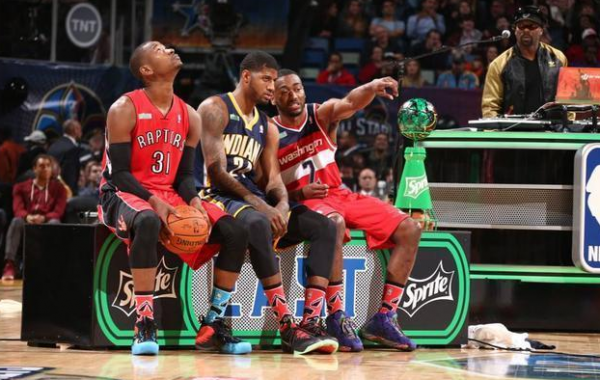 成全沃爾！美媒支招火箭3換3，搭上首輪籤+小路威，換回快船三將