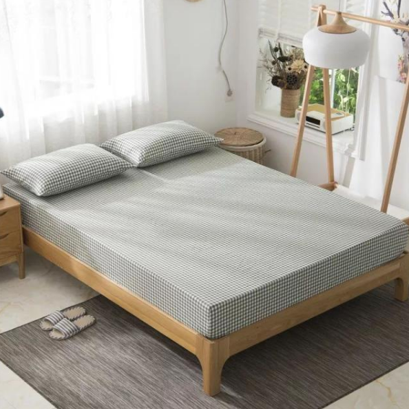 睡覺時，被子總是&OpenCurlyDoubleQuote;跑偏&rdquo;？教你1招，不用針縫，快速固定還保暖