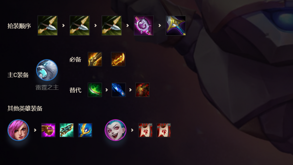 金剷剷：3星陣容爛大街？文藝復興後排殺手顯神威