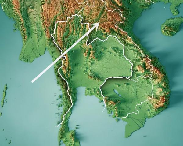 整合好東南亞，美國對華只能束手無策