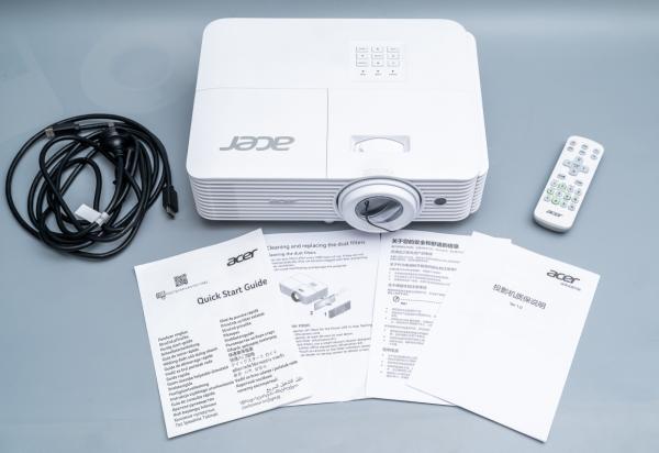 教您搭建4K家庭影院：使用宏碁X6800智慧投影儀，百寸大屏體驗