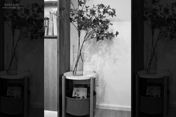 看了這套&OpenCurlyDoubleQuote;教科書式&rdquo;的住宅改造，我發現小戶型也能擁有大空間