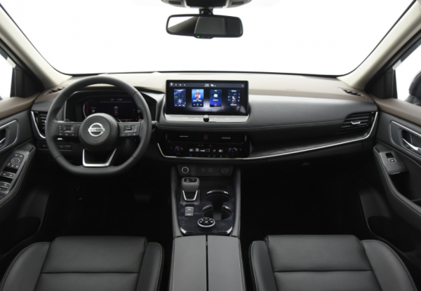 20萬元合資SUV對比:日產奇駿VS起亞KX7誰更強? 20萬元合資SUV對比:日產奇駿VS起亞KX7誰更強?