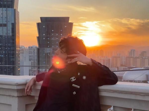 打卡一個秋天!用鏡頭記錄下靜謐秋意 打卡一個秋天!用鏡頭記錄下靜謐秋意