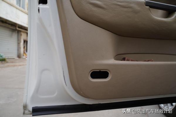 「滿眼經典」一臺四代高爾夫的重生之路,圓潤外表下美感別具鋒芒 「滿眼經典」一臺四代高爾夫的重生之路,圓潤外表下美感別具鋒芒