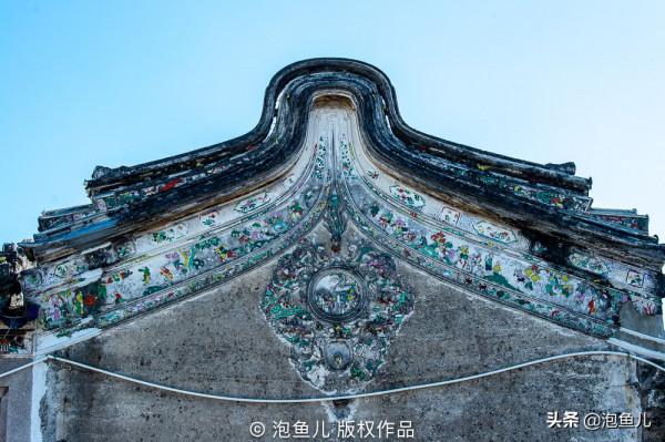 豪擲一個億,修了14年,廣東發現鉅富豪宅,遊客直呼太奢華了 豪擲一個億,修了14年,廣東發現鉅富豪宅,遊客直呼太奢華了