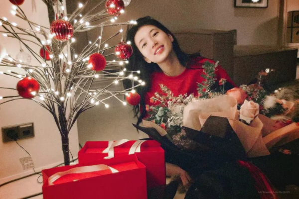 求求鞠婧禕換個髮型吧