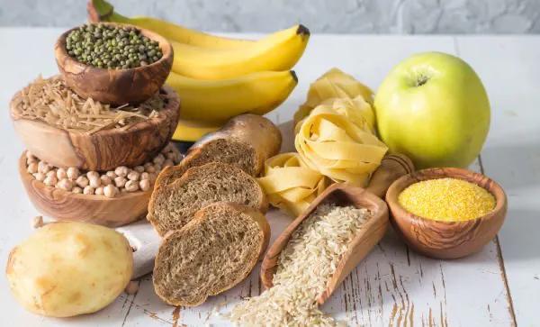 分享一下個人訓練期間增肌吃法