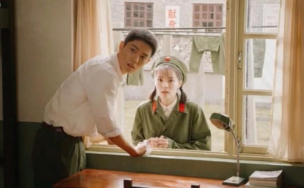 《王牌部隊》韓春雨犧牲細節催淚,與夏林結婚,死在高粱懷裡很暖 《王牌部隊》韓春雨犧牲細節催淚,與夏林結婚,死在高粱懷裡很暖