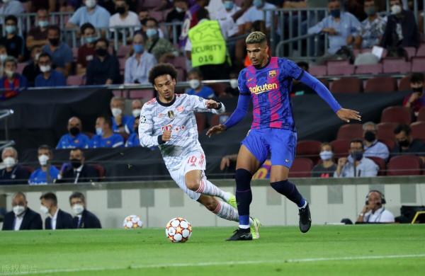 足球｜巴塞羅那的老闆們希望在明年夏天召集三名超級球員