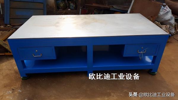 標準抽屜式模具架