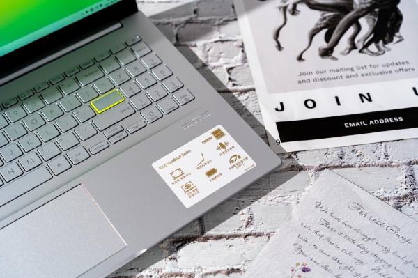 效能輕薄兩不誤，華碩VivoBook15X體驗報告