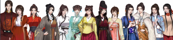 國產神作 可以打出172種結局的冒險遊戲