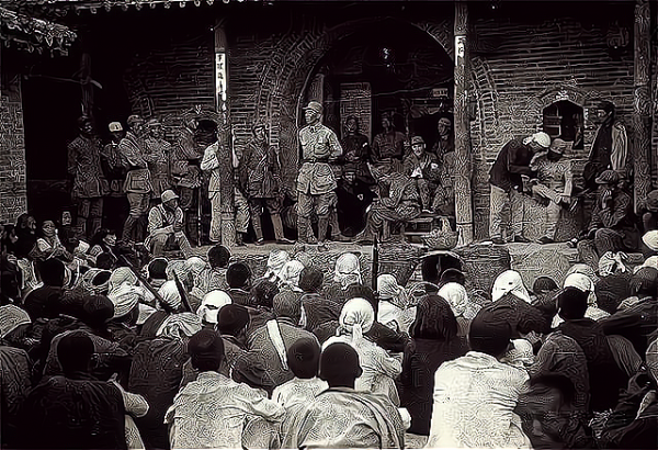 孟良崮戰役之後，被俘虜的國民黨近2萬官兵，後來都去了哪裡？