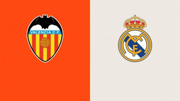 西班牙反暴力委員會:本輪皇馬客戰瓦倫西亞被列為高風險比賽 西班牙反暴力委員會:本輪皇馬客戰瓦倫西亞被列為高風險比賽