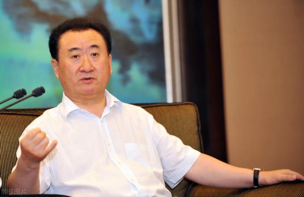 王健林提出買房2大原則：買三不買二，面積不超過110平，非常實用